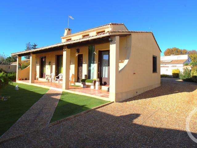 Maison vente à Montpellier, Mauguio