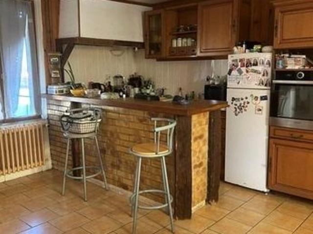 Maison vente à Herbault, Loir-et-Cher