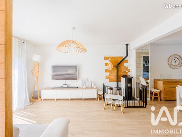 Maison vente à Compiègne, Chelles