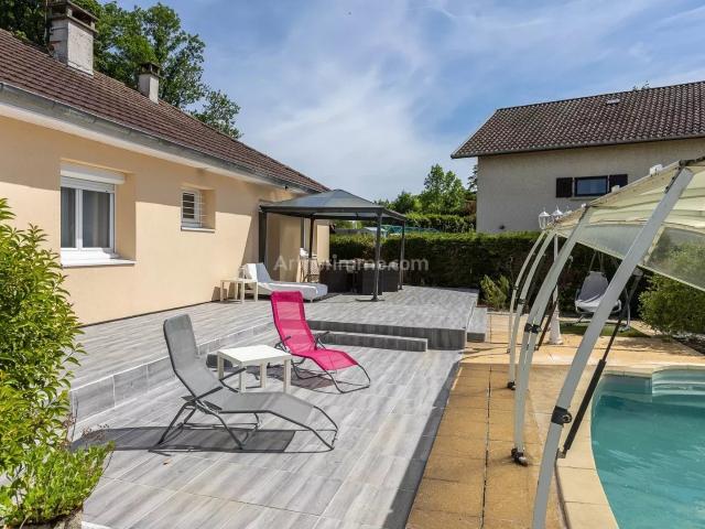 Maison vente à La Tour-du-Pin, Morestel