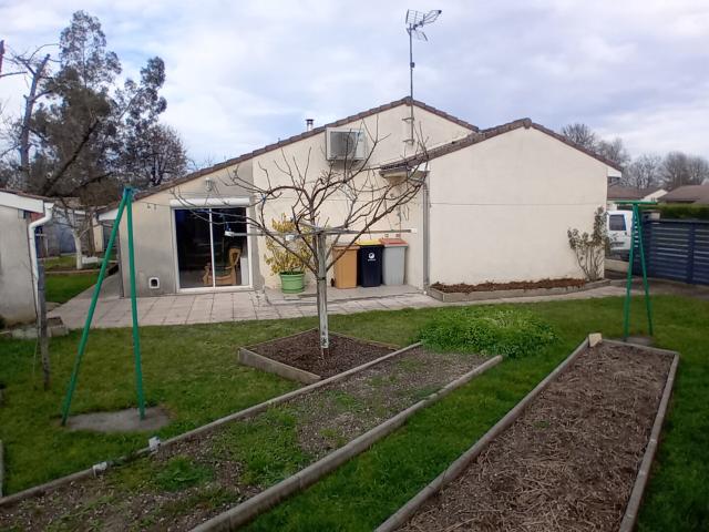 Maison vente à Blaye, Saint-seurin-de-cursac