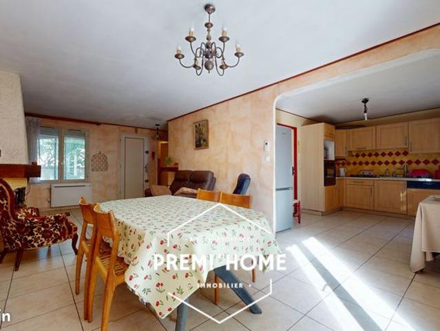 Maison vente à Istres, Miramas