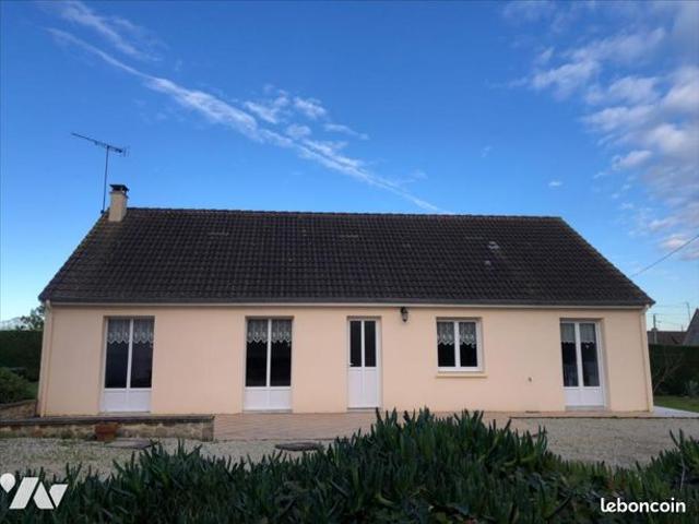 Maison vente à Cherbourg, Varouville
