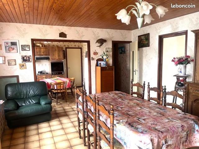 Maison vente à Dunkerque, Zuytpeene
