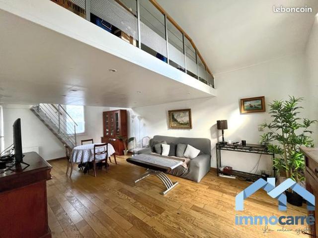 Maison vente à Torcy, Noisiel