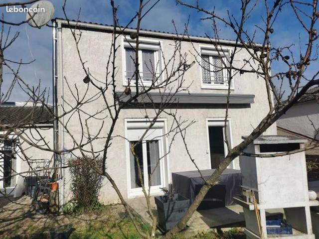 Maison vente à La Tour-du-Pin, Montalieu-vercieu