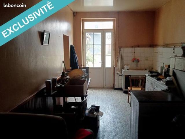 Maison vente à Blaye, Anglade