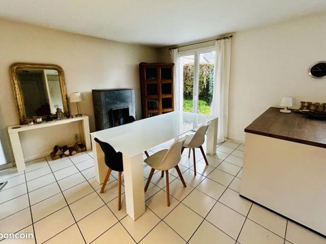 Maison vente à Saint-Julien-en-Genevois, Ville-la-grand