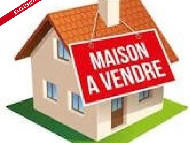Maison vente à Bergerac