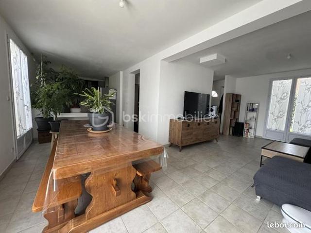 Maison vente à Clermont