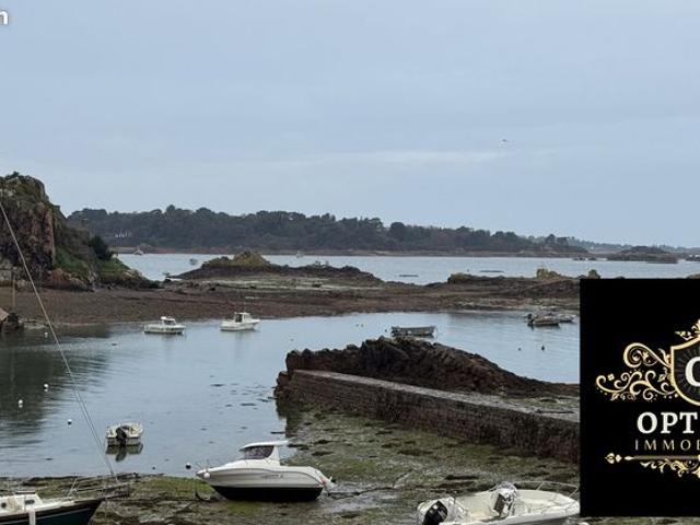 Maison vente à Guingamp, Bretagne