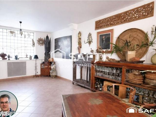 Maison vente à Gometz-le-Châtel, Essonne