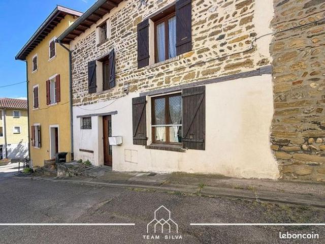 Maison vente à Lyon, Rhône