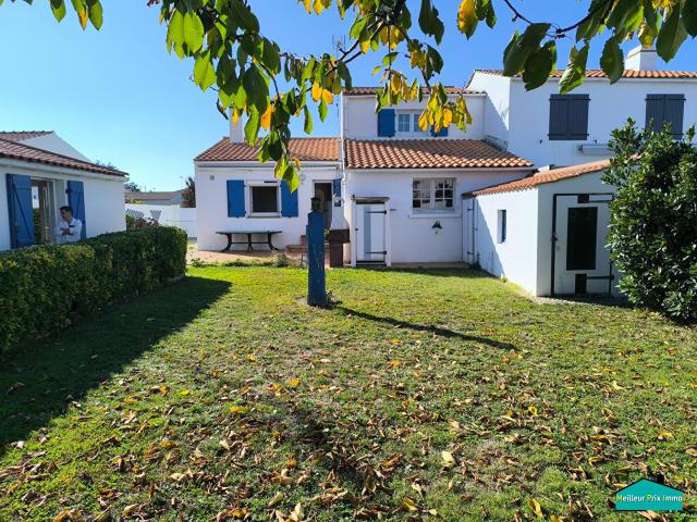 Maison vente à Les Sables-d'Olonne, La Guérinière