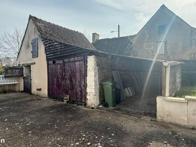 Maison vente à Mamers, Thorigné-sur-dué