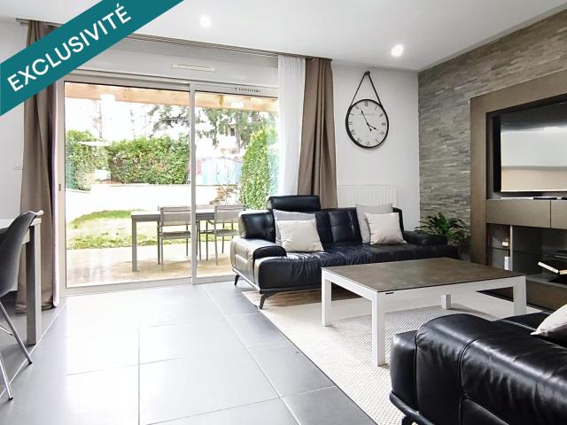 Maison vente à Saint-Étienne, La Ricamarie
