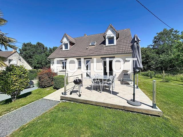 Maison vente à Saint-Lô, Saint-amand