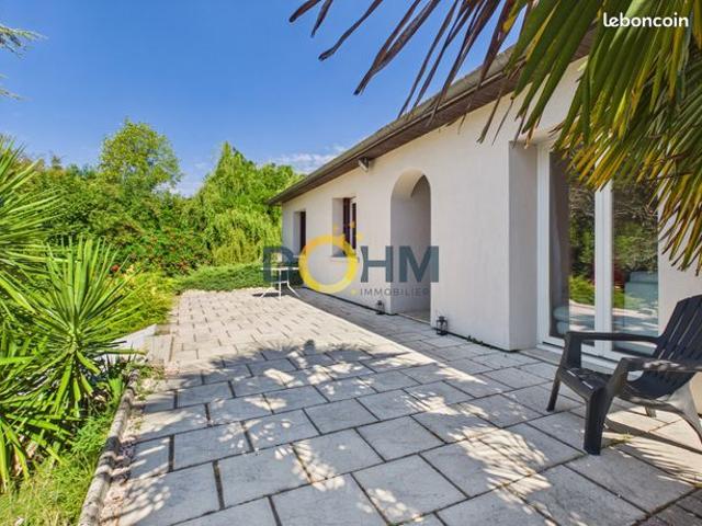 Maison vente à La Tour-du-Pin, Sérézin-de-la-tour