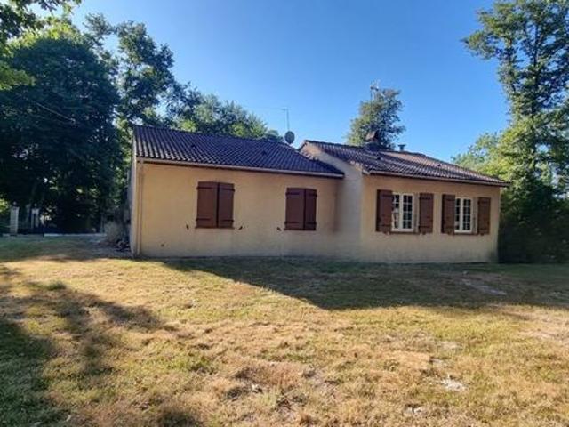 Maison vente à Condom, La Romieu