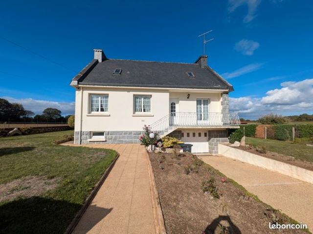 Maison vente à Bubry, Morbihan