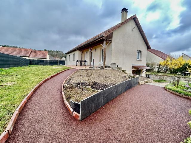 Maison vente à Dijon, Is-sur-tille