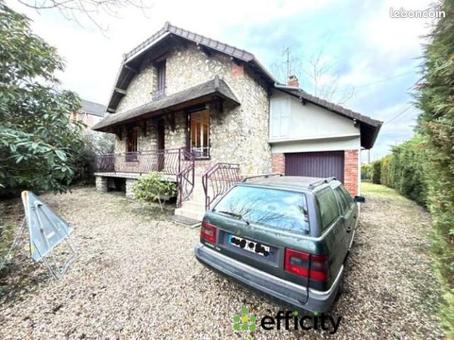 Maison vente à Argenteuil, Eaubonne