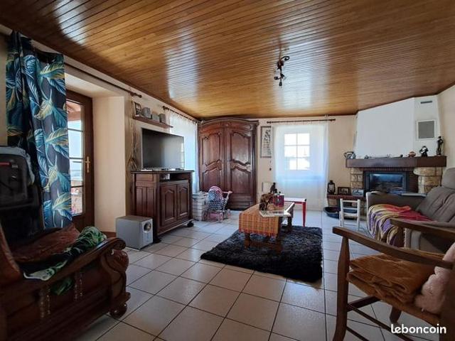 Maison vente à Millau, Montfranc