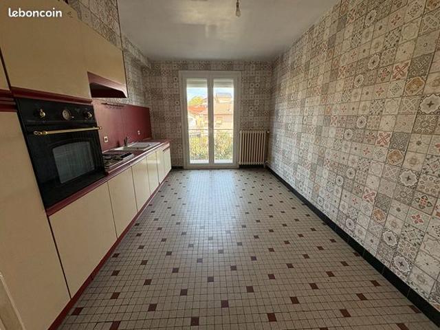 Maison vente à Millau