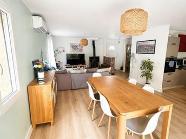 Maison vente à Nîmes, Aigues-vives