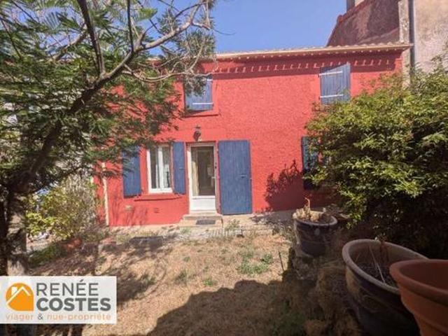 Maison vente à Fontenay-le-Comte, Saint-laurent-de-la-salle