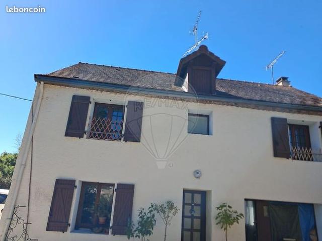 Maison vente à Chevagnes, Allier