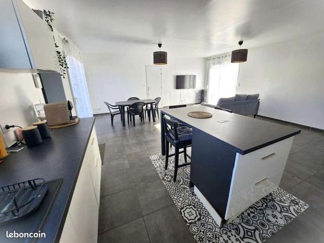 Maison vente à Nantes, La Limouzinière
