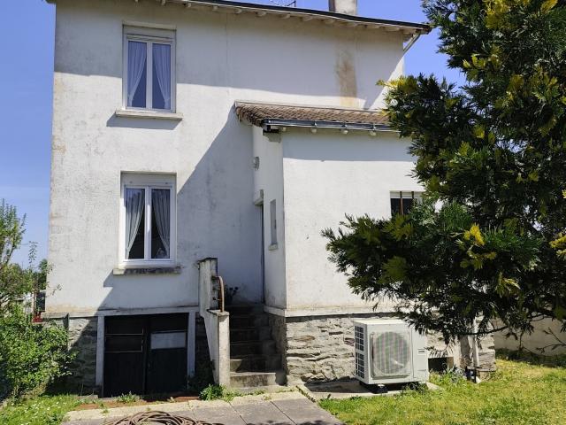 Maison vente à Chantonnay, Vendée