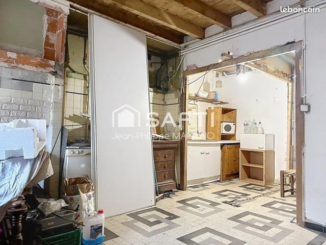 Maison vente à Pamiers, Bélesta