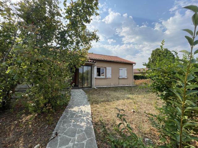 Maison vente à Muret, Roquettes