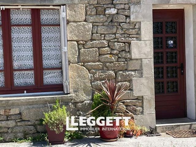 Maison vente à Saint-Brieuc, Bretagne