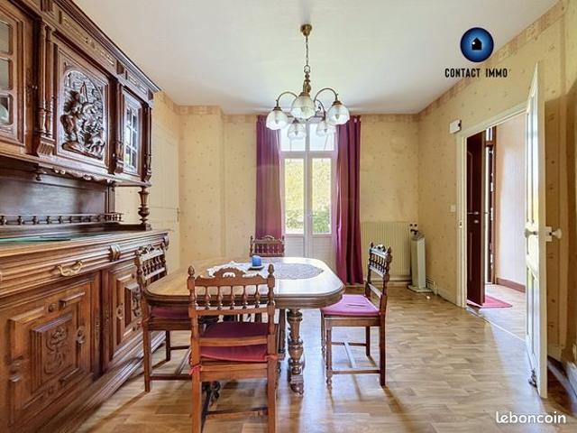 Maison vente à Brive-la-Gaillarde, Brive-la-gaillarde