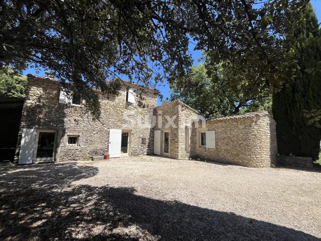 Maison vente à Nyons, Grignan
