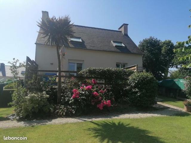 Maison vente à Morlaix, Bretagne