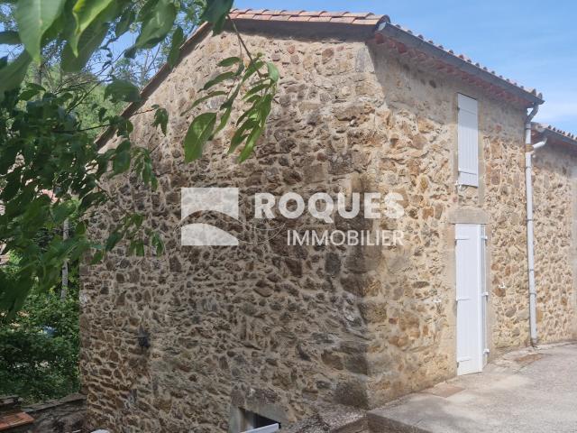 Maison vente à Le Coural, Avène