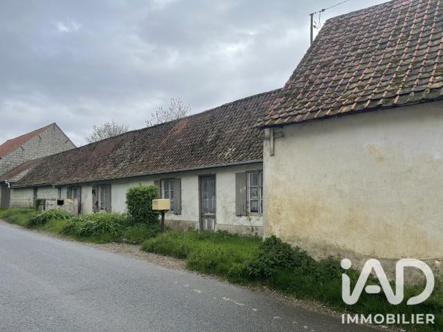 Maison vente à Frencq, Pas-de-Calais