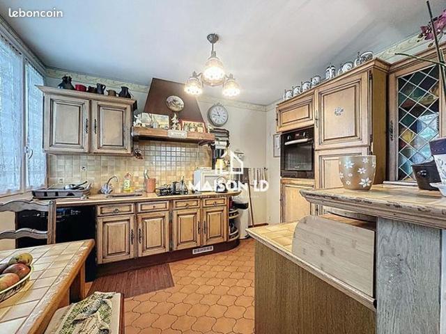 Maison vente à Saint-Lô, Normandie