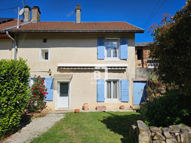 Maison vente à La Tour-du-Pin, Frontonas