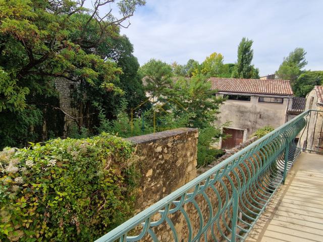 Maison vente à Lodève, Aniane