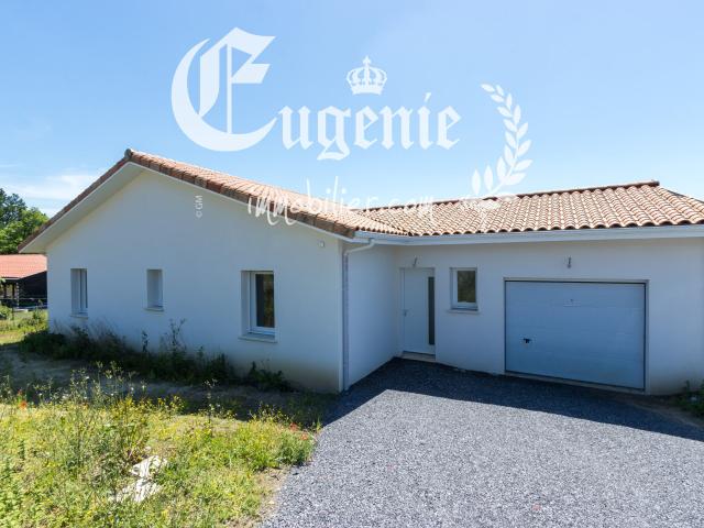 Maison vente à Dax