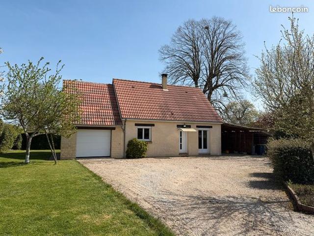 Maison vente à Évreux, Conches-en-ouche