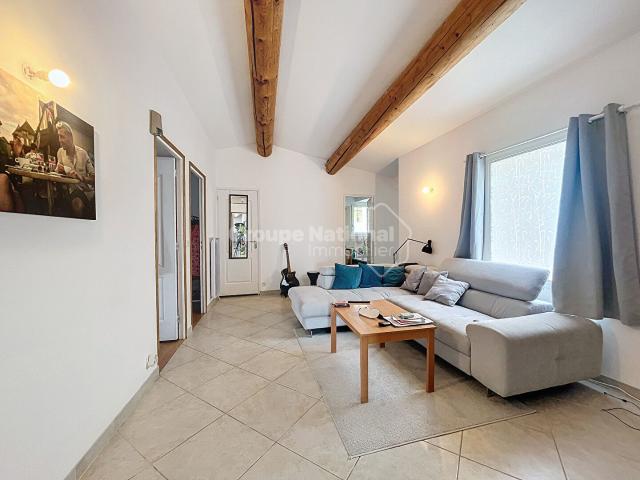 Maison vente à Carpentras, Visan