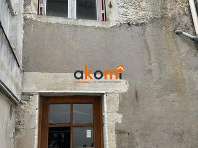 Maison vente à Nancy, Vézelise