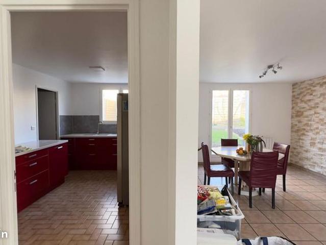 Maison vente à Le Raincy, Neuilly-plaisance