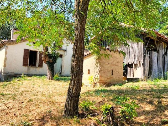 Maison vente à Auch, Puycasquier